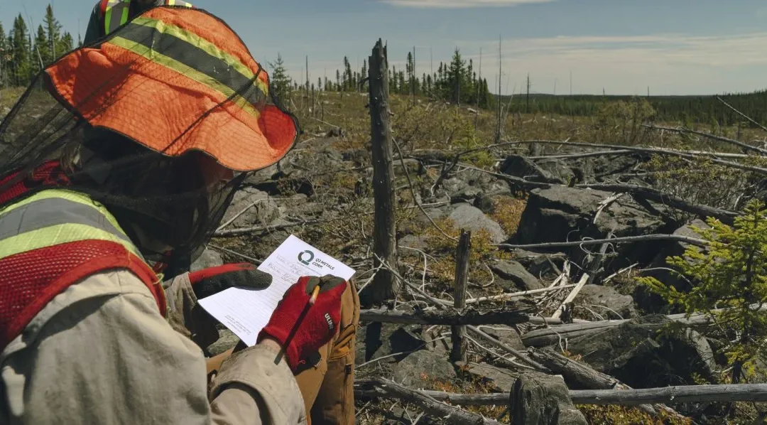 Q2 Metals Expands Major Lithium Zone At the Cisco Lithium Project: Hole 27 Drilled 179.6 Metres at 1.66% Li2O, 58.0 Metres at 1.75% Li2O, and 91.8 Metres at 1.81% Li2O