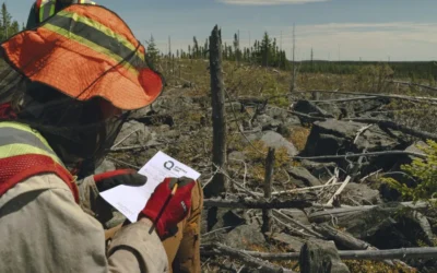 Q2 Metals Expands Major Lithium Zone At the Cisco Lithium Project: Hole 27 Drilled 179.6 Metres at 1.66% Li2O, 58.0 Metres at 1.75% Li2O, and 91.8 Metres at 1.81% Li2O