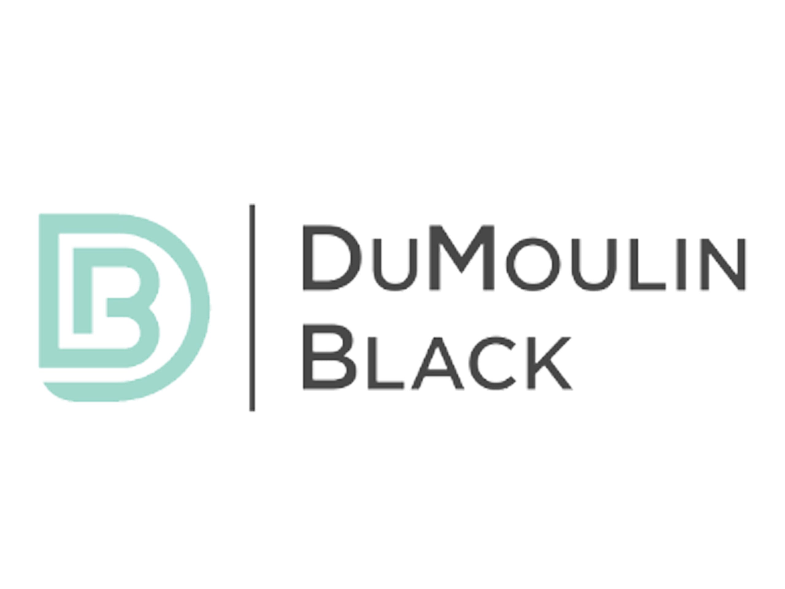 Dumoulin Black