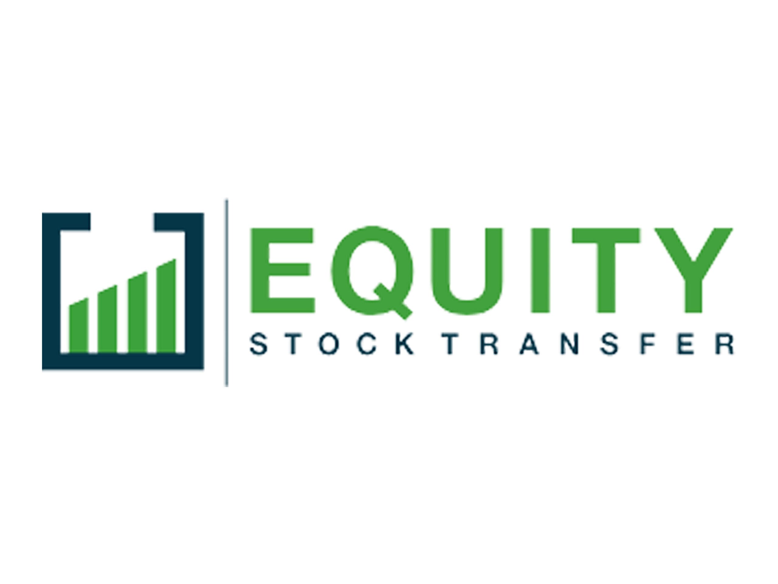 Equity Stock Transfer