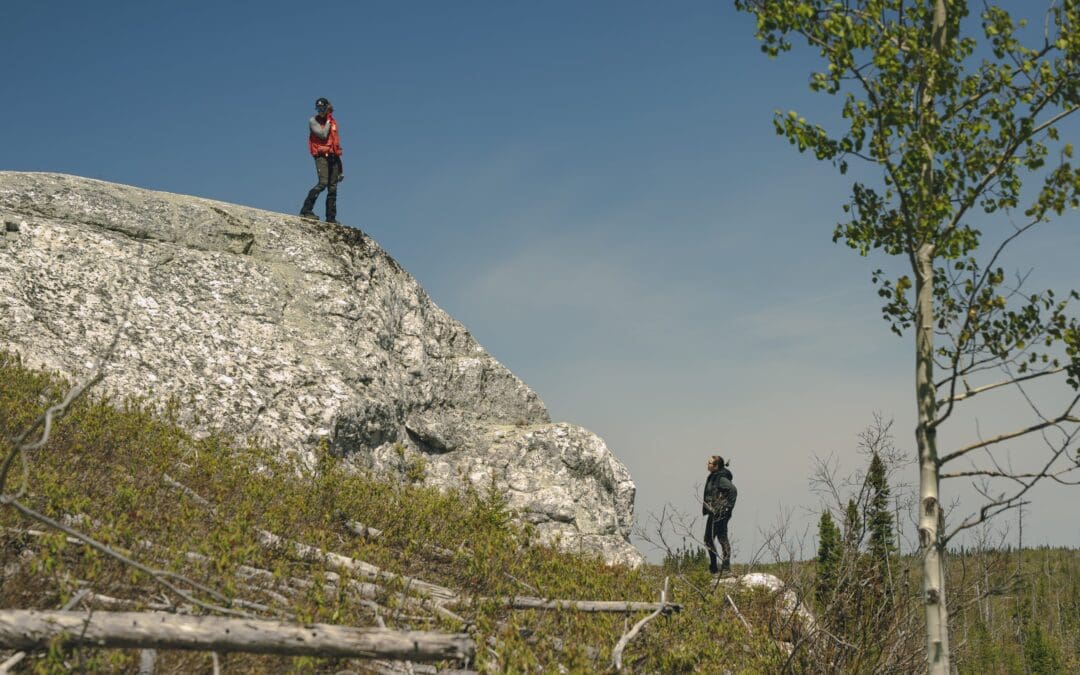 Q2 Metals Intercepts 151 Metres of Continuous Spodumene Pegmatite at the Cisco Lithium Project in Quebec, Canada and Announces Option Payments on Cisco Project Properties