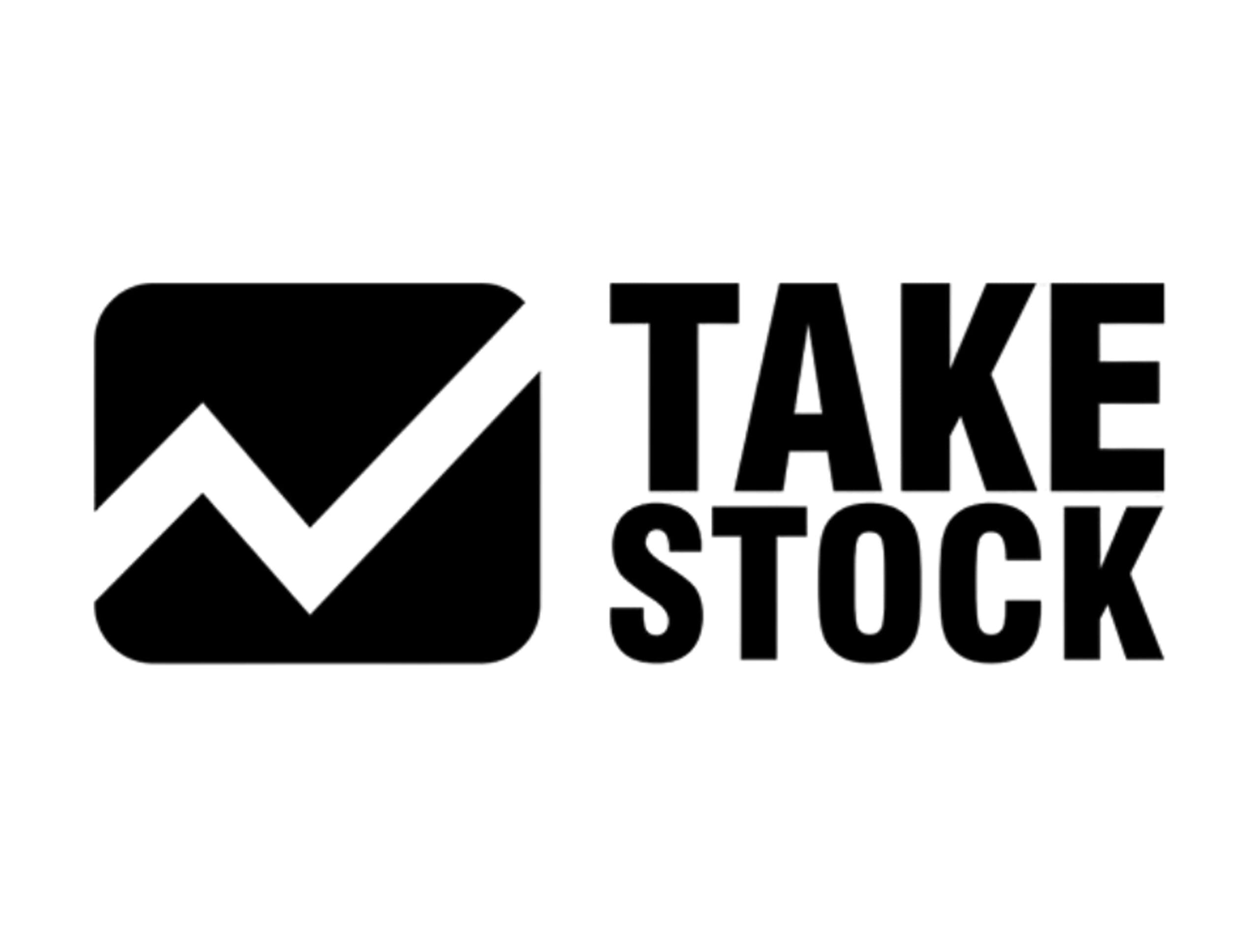 Take stock