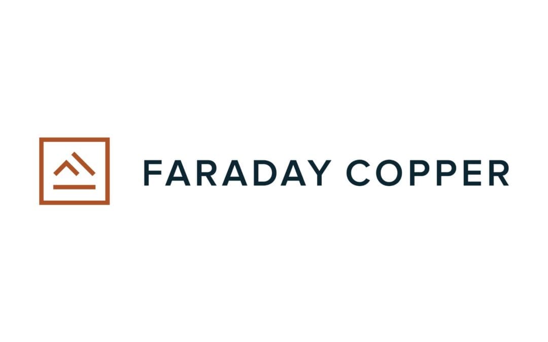 Faraday Copper Upsizes Financing to C$45 Million