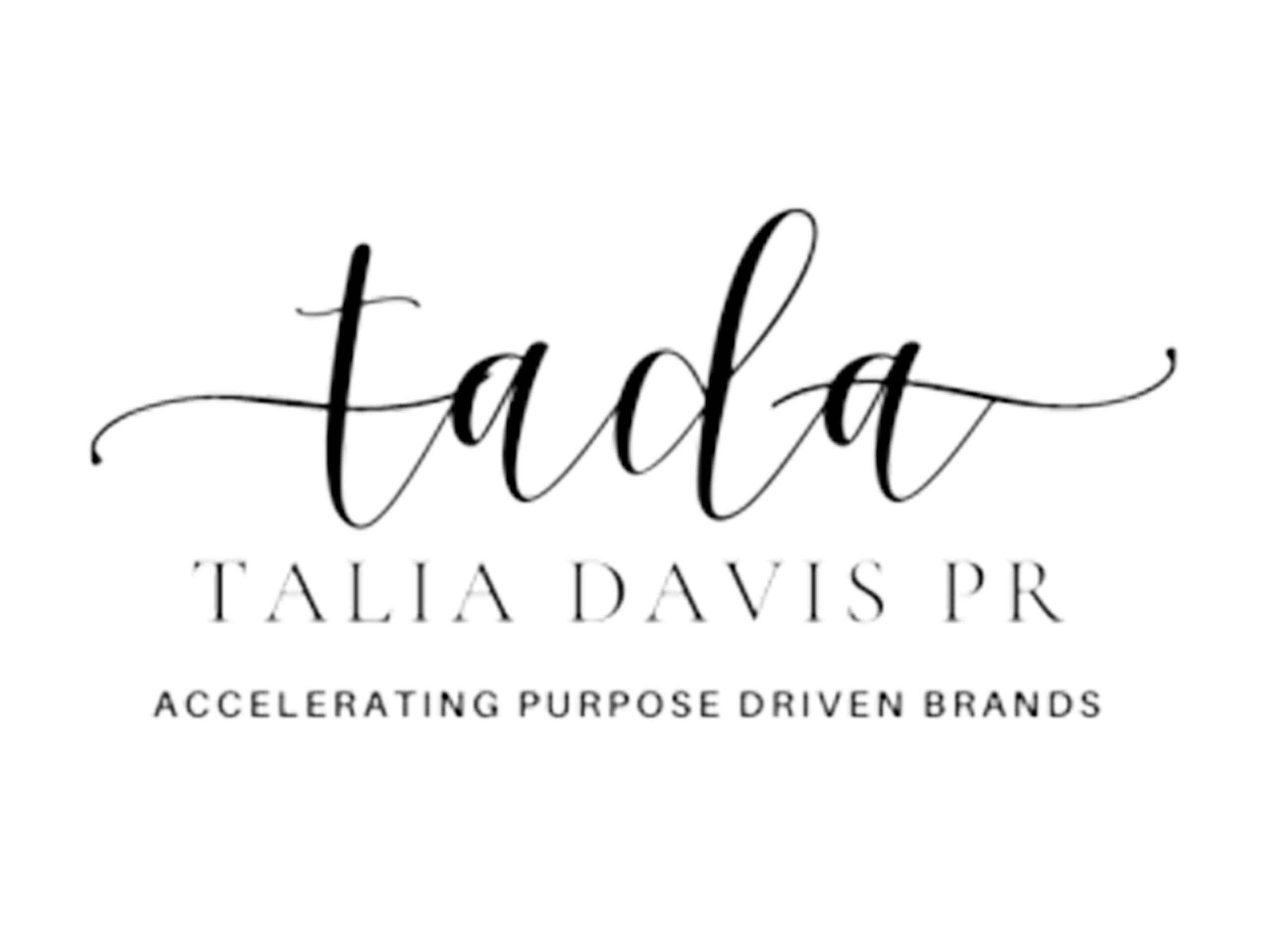 talia davis