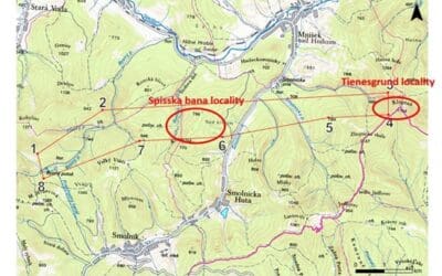 Military Metals Announces Historical Samples of up to 39.4% Antimony and 9.69 GPT Gold and Initiates Field Program at Its Tiennesgrund Antimony-Gold Project, Europe