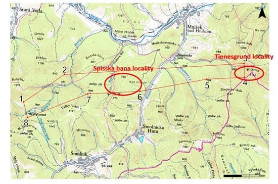 Military Metals Announces Historical Samples of up to 39.4% Antimony and 9.69 GPT Gold and Initiates Field Program at Its Tiennesgrund Antimony-Gold Project, Europe