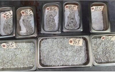 Q2 Metals Metallurgy Confirms Cisco Lithium Project Suitability for DMS Processing