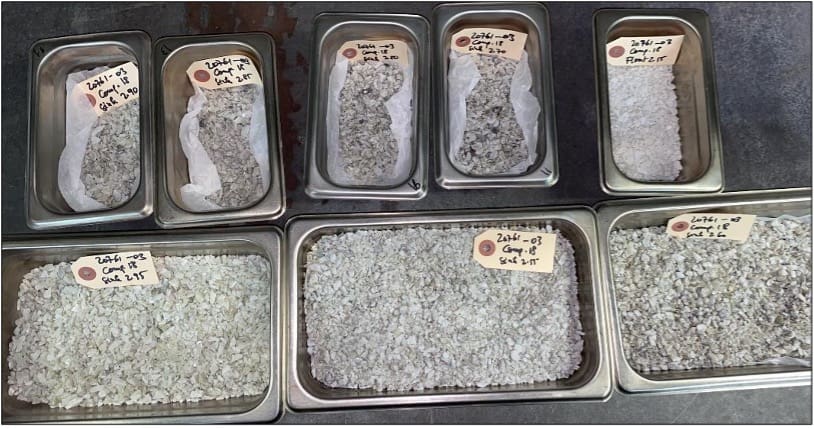 Q2 Metals Metallurgy Confirms Cisco Lithium Project Suitability for DMS Processing