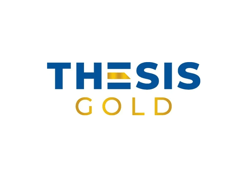 Thesis Gold Announces Upsize of Bought Deal Private Placement to C$24 Million