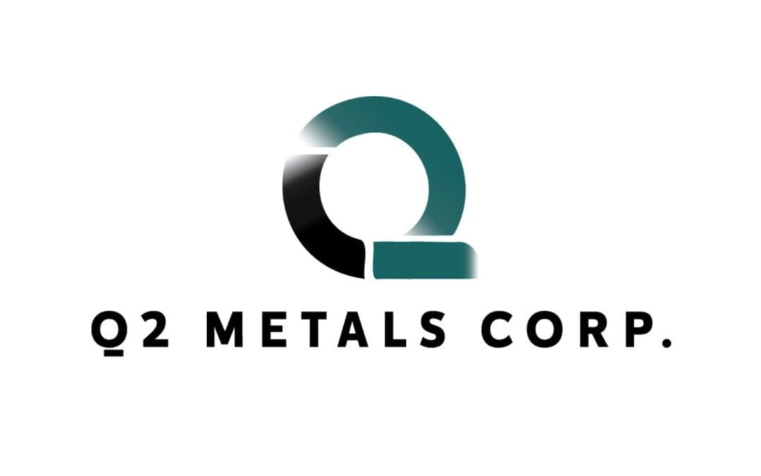 Q2 Metals Announces Closing of C$26 Million Private Placement