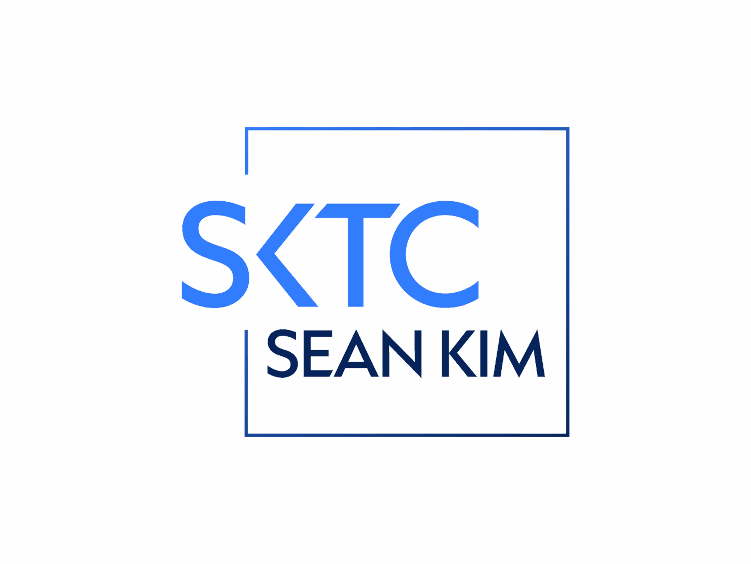 Sean Kim Logo