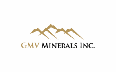GMV Minerals Inc. Announces Sedar Filing of Updated Mexican Hat Preliminary Economic Assessment