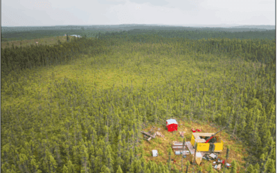 Q2 Metals Increases Drill Activity and Provides Exploration Update on the Cisco Lithium Project in Quebec, Canada