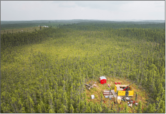 Q2 Metals Increases Drill Activity and Provides Exploration Update on the Cisco Lithium Project in Quebec, Canada