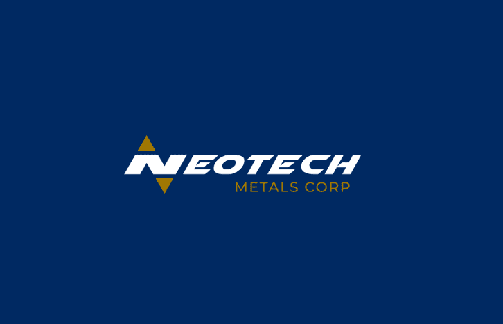 Neotech Metals Commences Drilling at Hecla-Kilmer, Appoints Jared Galenzoski as Director
