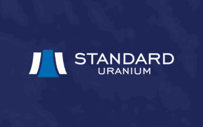 Standard Uranium Closes Final Tranche of Private Placement