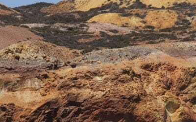 Barksdale Resources Completes Payment for 51% Ownership of Sunnyside