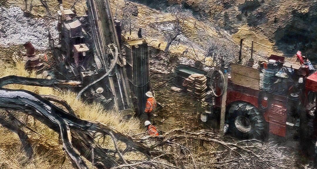 Liberty Gold Announces Strategic 9.9% Investment by Centerra Gold Inc.