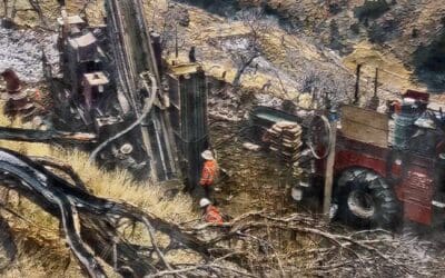 Liberty Gold Announces Strategic 9.9% Investment by Centerra Gold Inc.