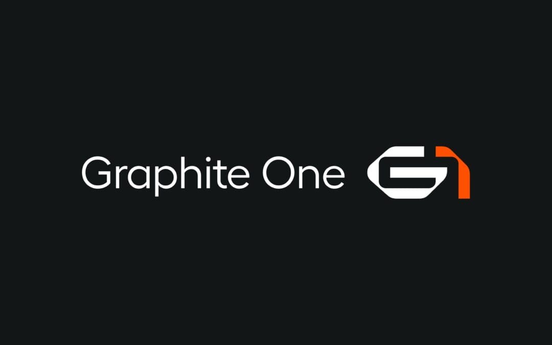 Graphite One Receives Further Indication of Support for up to US$570 Million Funding from U.S. Export-Import Bank and Engages European Marketing Firm