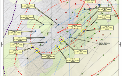 MULTIMEDIA UPDATE – Eloro Resources Reports the Longest and Highest-Grade Tin Intersection Obtained thus far in Drilling at its Iska Iska Project, Potosí Department, Bolivia with 213.00 Metres Grading 0.51% Tin (Sn)