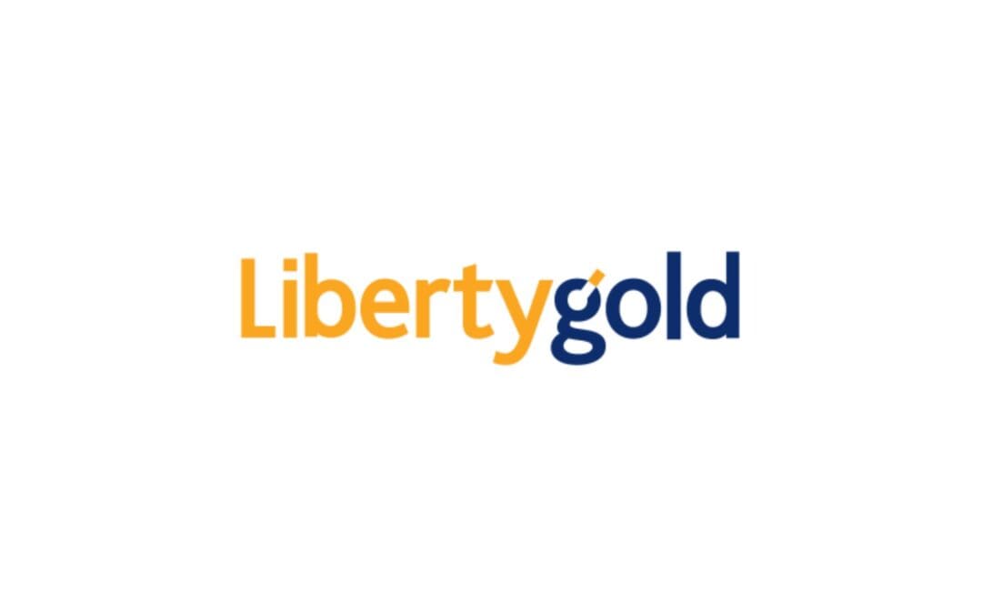 Liberty Gold Completes Strategic 9.9% Investment by Centerra Gold Inc.