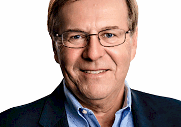 Forte Minerals appoints Patrick Evans as non-executive chairman and announces the resignation of long-standing director Doug Turnbull