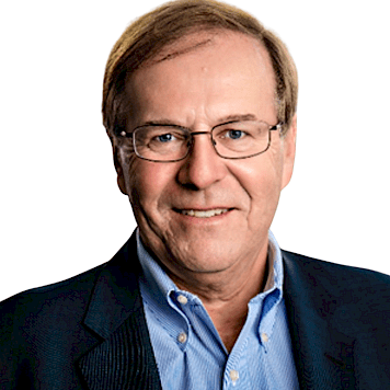 Forte Minerals appoints Patrick Evans as non-executive chairman and announces the resignation of long-standing director Doug Turnbull