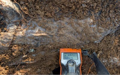 Standard Uranium Confirms Strong Radioactivity at Surface During Successful Exploration Program at the Rocas Uranium Project