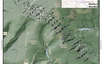 Military Metals Announces the Commencement of Resource Confirmation Drilling at the Flagship Trojarova Antimony Gold Project, European Union