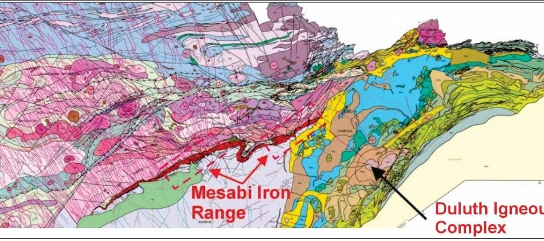QIMC’s U.S. SPV, Orvian, Awarded Two RGRAs from the State of Minnesota to Advance Next-Generation Natural Hydrogen Exploration and Development in the State