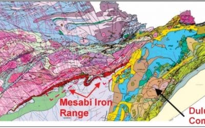 QIMC’s U.S. SPV, Orvian, Awarded Two RGRAs from the State of Minnesota to Advance Next-Generation Natural Hydrogen Exploration and Development in the State