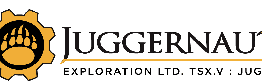 JUGGERNAUT RECEIVES 5 YEAR DRILL PERMIT FOR 100%CONTROLLED BIG ONE PROPERTY, GOLDEN TRIANGLE, B.C.