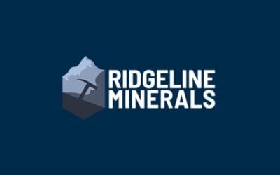 Ridgeline Minerals Announces Grant of Incentive Stock Options