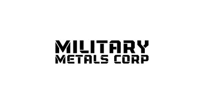 Military Metals Announces Closing of Fully Subscribed LIFE Offering