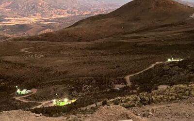 Eloro Resources Links Scale Metallurgy and Grade Growth in a Standout Polymetallic Discovery