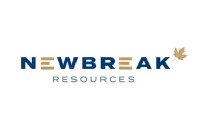 New Break Provides Moray Exploration Update and Acquires Additional Mineral Claims