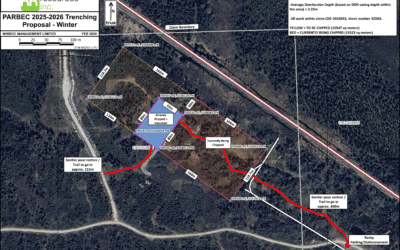 Fieldwork Extended on Renforth Resources’ Parbec Gold Deposit near Malartic, Quebec
