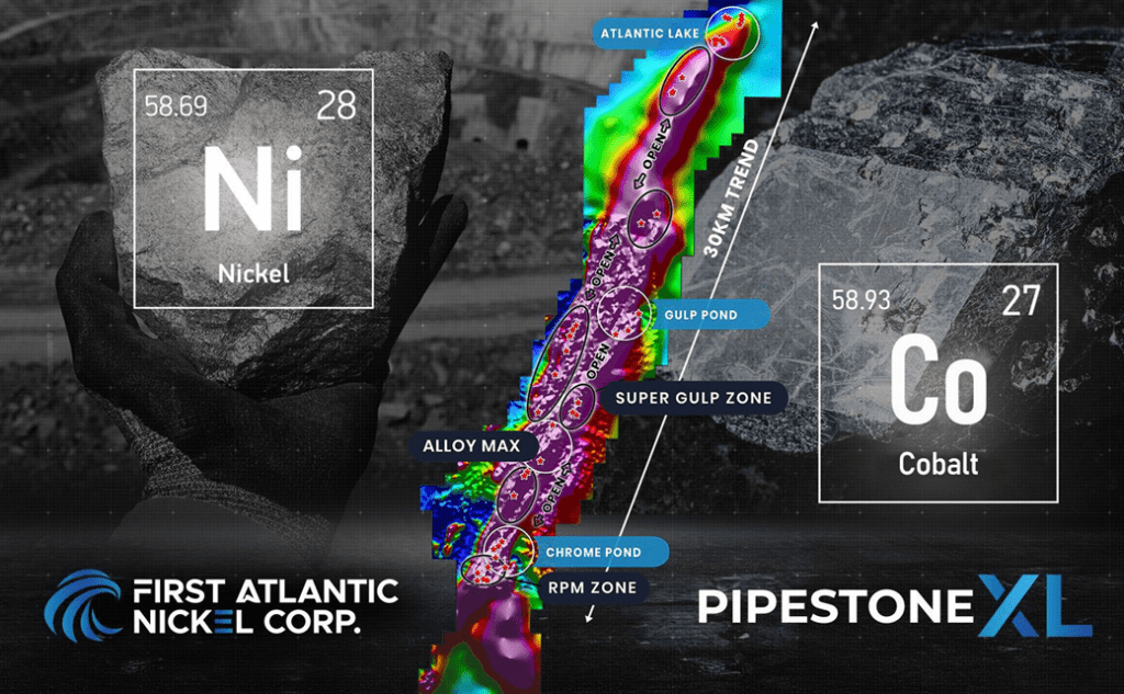 Pipestone XL Project