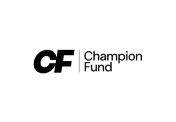 Champion Fund Logo