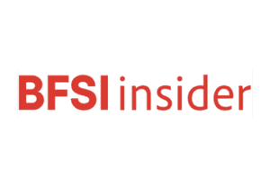 BFSI Insider 2026 Award