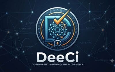 Calgary Researcher Unveils ‘Epistemic Dynamics’: A New Scientific Field and the World’s First Deterministic Intelligence Platform