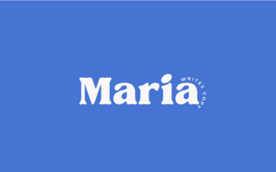 Maria Writes Copy Helps Busy Executives Stay Visible on LinkedIn Without Adding One More Thing to Their Plate